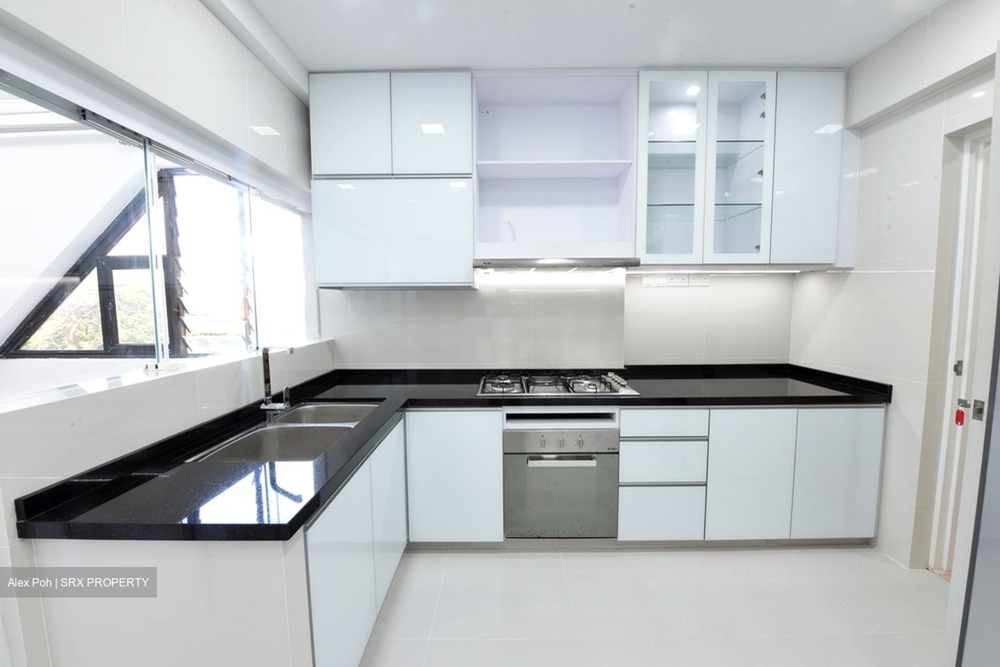 Nassim Jade (D10), Condominium #503975581